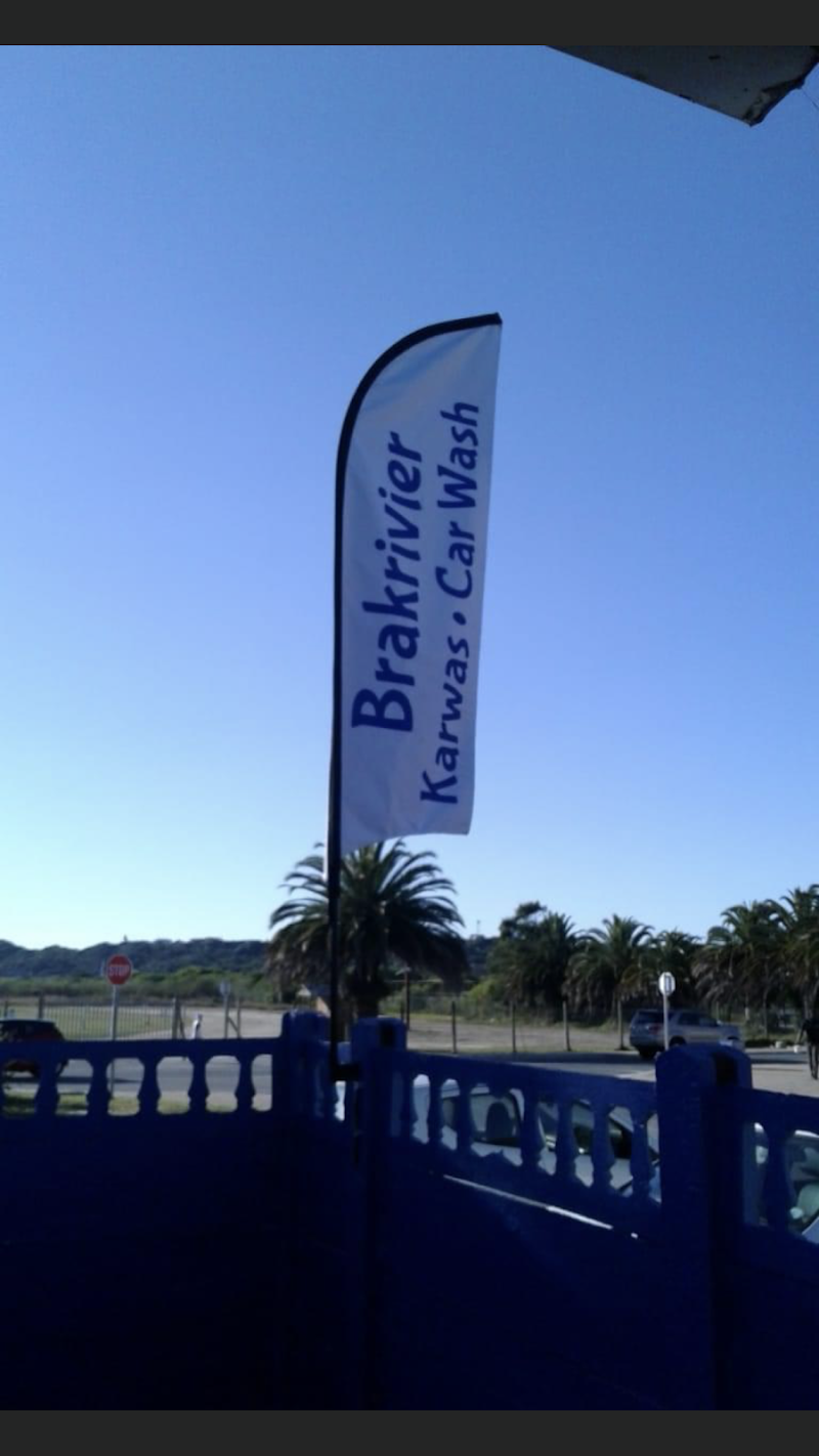 Brakrivier Karwas/car Wash - Photo 3
